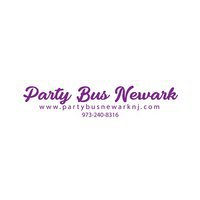 Party Bus Newark