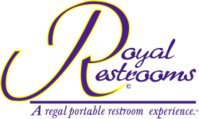 Royal restrooms Of portland 