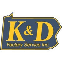 K & D Factory Service Inc