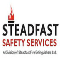 Steadfast Fire Extinguishers Toronto | Fire Protection
