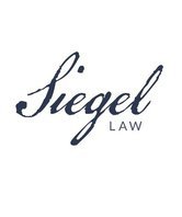 Siegel Law