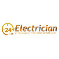 24 Hrs Electrician