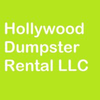 Hollywood Dumpster Rental LLC