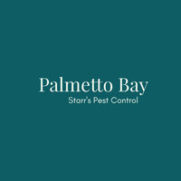Starr's Pest Control Palmetto Bay