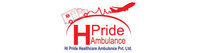 Hi Pride HealthCare Services 