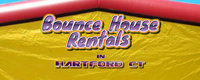 Bounce House Rentals Hartford CT