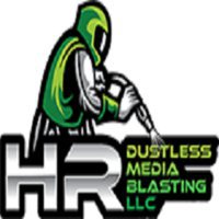 HR Dustless Media Blasting