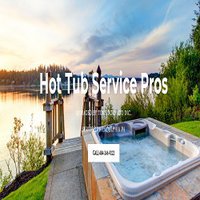 Hot Tub Service Pros PA