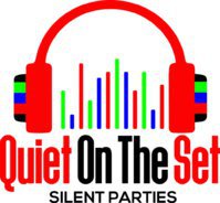 Quiet On The Set Silent Disco and Parties