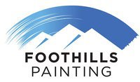 Foothills Painting Boulder