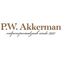 P.W. Akkerman Amsterdam