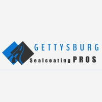 Gettysburg Seal Coating Pros