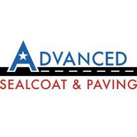 Advanced Sealcoat & Paving
