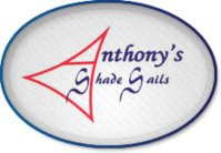Anthonys Shade sails
