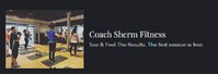 Coach Sherm Fitness
