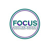 Focus Staffing Agency