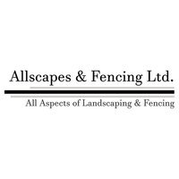 Allscapes & Fencing ltd