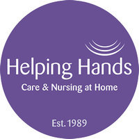 Helping Hands Home Care Swindon