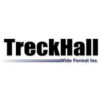 Treck Hall Wide Format Inc.