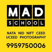 MAD school - NATA, NID, NIFT, CEED Chennai