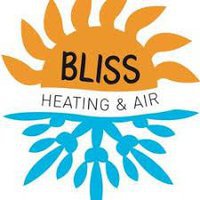 Bliss Heating and Air Conditioning