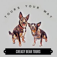 Creasy Bears Tours