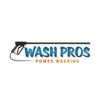 Wash Pros Power Washing
