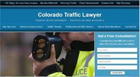 Denver Traffic Lawyer, LLC
