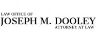 Joseph M. Dooley Injury Attorney