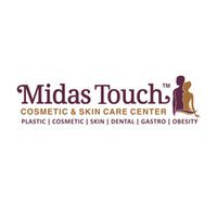 Midas Touch Cosmetic Center
