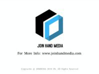 JOIN HAND MEDIA