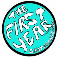 The First Year Skateboard Pro Shop