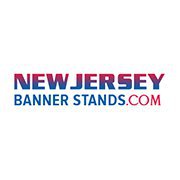 New Jersey Banner Stands