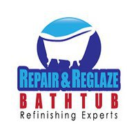Repair & Reglaze Bathtub Riverside
