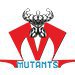 Mutants Gym