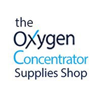 The Oxygen Concentrator Supplies Shop