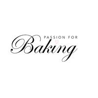 Passion For Baking