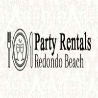 Party Rentals Redondo Beach