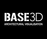 Base3D Architectural Visualisation