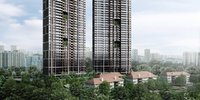 Avenue South Residence Showflat