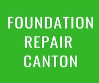 Foundation Repair Canton