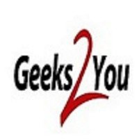 Geeks 2 You Computer Repair - Scottsdale	