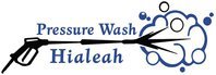 Pressure Wash Hialeah