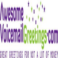 Awesome Voicemail Greetings