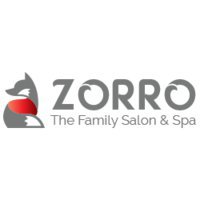 Zorro The Family Salon, Panch Pakhadi, Thane-West
