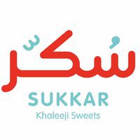 Sukkar Khaleeji Sweets