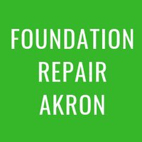 Foundation Repair Akron