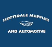 Scottsdale Muffler & Automotive, Inc.