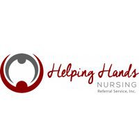 Helping Hands Nursing Service