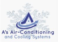 A's Air-conditioning and Cooling Systems